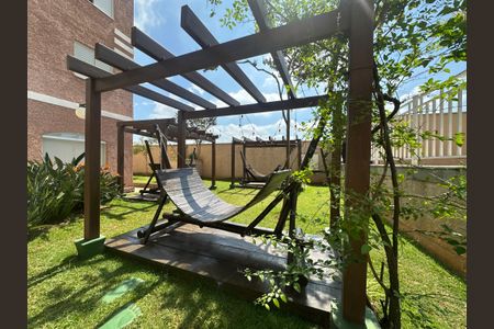 Apartamento à venda com 94m², 3 quartos e 2 vagasÁrea comum