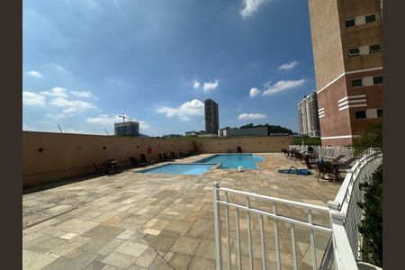 Apartamento à venda com 94m², 3 quartos e 2 vagasÁrea comum - Piscina