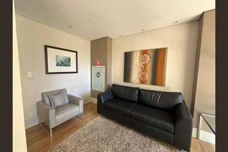 Apartamento à venda com 94m², 3 quartos e 2 vagasÁrea comum