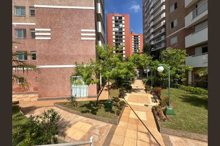 Apartamento à venda com 94m², 3 quartos e 2 vagasÁrea comum