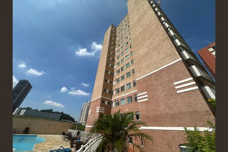 Apartamento à venda com 94m², 3 quartos e 2 vagasFachada