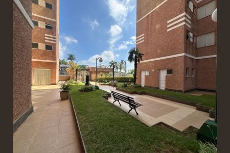 Apartamento à venda com 94m², 3 quartos e 2 vagasÁrea comum