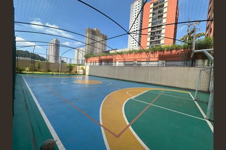 Apartamento à venda com 94m², 3 quartos e 2 vagasQuadra Esportiva