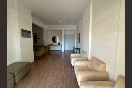 Apartamento à venda com 94m², 3 quartos e 2 vagasÁrea comum