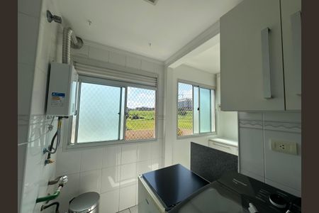 Apartamento à venda com 94m², 3 quartos e 2 vagasÁrea de Serviço