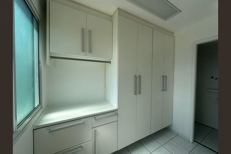 Apartamento à venda com 94m², 3 quartos e 2 vagasÁrea de Serviço