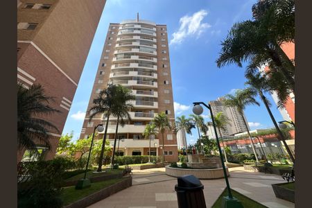 Apartamento à venda com 94m², 3 quartos e 2 vagasÁrea comum