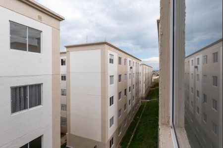 Apartamento para alugar com 39m², 2 quartos e 1 vaga Apartamento para alugar com 39m², 2 quartos e 1 vagaVista da Sala