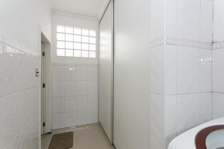 Casa à venda com 200m², 2 quartos e 7 vagasÁrea de Serviço