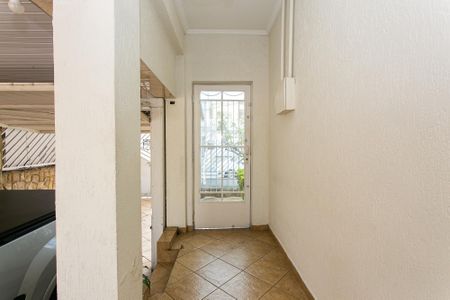 Casa à venda com 200m², 2 quartos e 7 vagasCorredor de Entradav