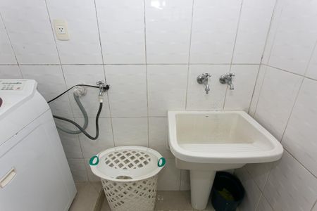 Casa à venda com 200m², 2 quartos e 7 vagasÁrea de Serviço