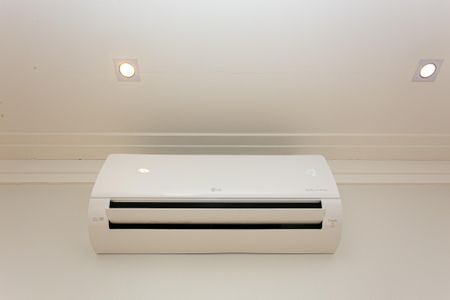 Casa à venda com 200m², 2 quartos e 7 vagasSala 2 - Ar condicionado