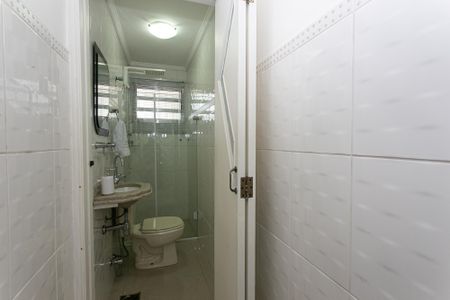 Casa à venda com 200m², 2 quartos e 7 vagasÁrea de Serviço