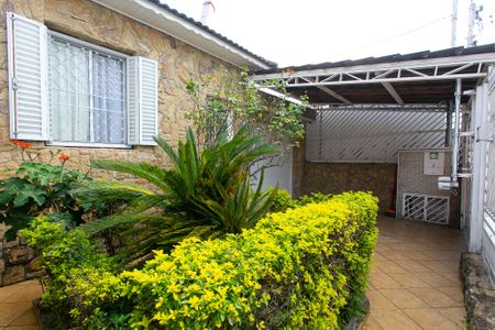 Casa à venda com 200m², 2 quartos e 7 vagasJardim