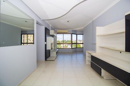 Apartamento para alugar com 88m², 3 quartos e 1 vagaSala