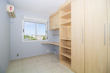 Apartamento para alugar com 88m², 3 quartos e 1 vagaQuarto 2