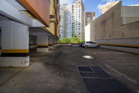 Apartamento para alugar com 88m², 3 quartos e 1 vagaÁrea Comum 