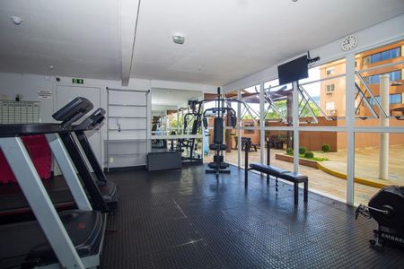 Apartamento para alugar com 88m², 3 quartos e 1 vagaÁrea Comum 