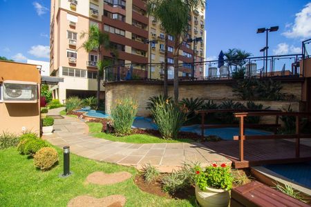 Apartamento para alugar com 88m², 3 quartos e 1 vagaÁrea Comum 