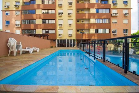 Apartamento para alugar com 88m², 3 quartos e 1 vagaÁrea Comum 