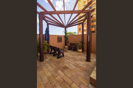 Apartamento para alugar com 88m², 3 quartos e 1 vagaÁrea Comum 