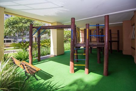 Apartamento para alugar com 88m², 3 quartos e 1 vagaÁrea Comum 