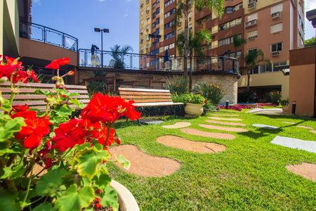 Apartamento para alugar com 88m², 3 quartos e 1 vagaÁrea Comum 