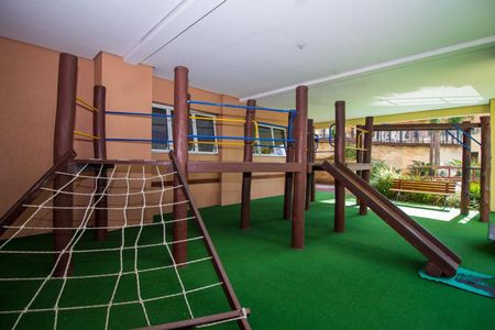 Apartamento para alugar com 88m², 3 quartos e 1 vagaÁrea Comum 