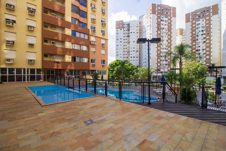 Apartamento para alugar com 88m², 3 quartos e 1 vagaÁrea Comum 