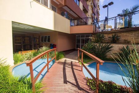 Apartamento para alugar com 88m², 3 quartos e 1 vagaÁrea Comum 