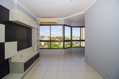 Apartamento para alugar com 88m², 3 quartos e 1 vagaSala