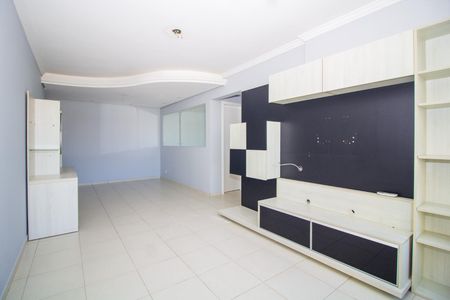 Sala de apartamento para alugar com 3 quartos, 88m² em Vila Ipiranga, Porto Alegre