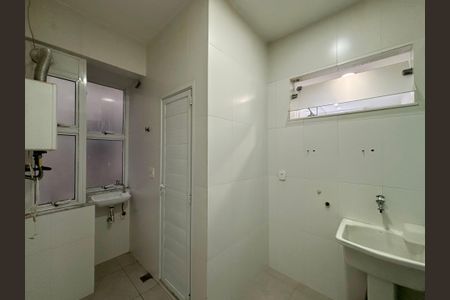 Apartamento à venda com 86m², 2 quartos e 1 vagaÁrea de serviço