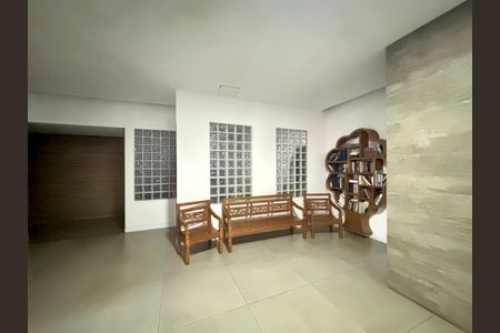 Apartamento à venda com 86m², 2 quartos e 1 vagaPortaria