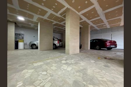 Apartamento à venda com 86m², 2 quartos e 1 vagaGaragem