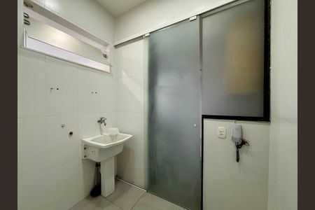 Apartamento à venda com 86m², 2 quartos e 1 vagaÁrea de serviço