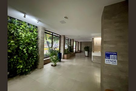 Apartamento à venda com 86m², 2 quartos e 1 vagaPlaca