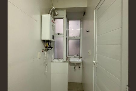 Apartamento à venda com 86m², 2 quartos e 1 vagaÁrea de serviço