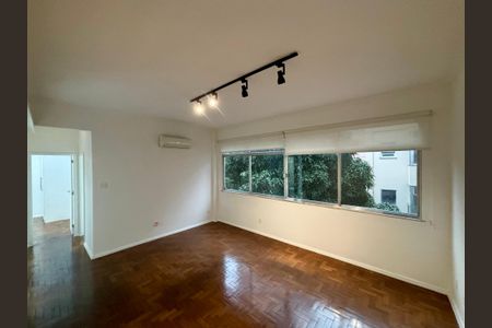 Apartamento à venda com 86m², 2 quartos e 1 vagaSala