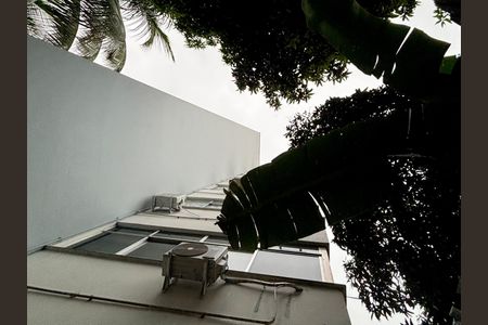 Apartamento à venda com 86m², 2 quartos e 1 vagaFachada