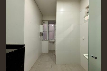 Apartamento à venda com 86m², 2 quartos e 1 vagaÁrea de serviço