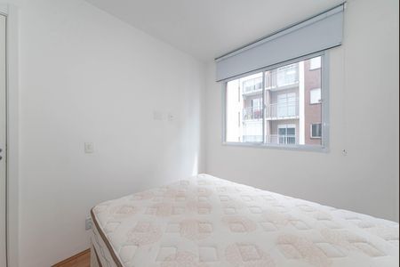 Apartamento para alugar com 27m², 1 quarto e sem vaga Apartamento para alugar com 27m², 1 quarto e sem vagaQuarto