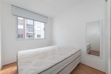 Apartamento para alugar com 27m², 1 quarto e sem vaga Apartamento para alugar com 27m², 1 quarto e sem vagaQuarto