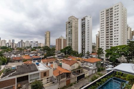 Apartamento à venda com 151m², 3 quartos e 2 vagas