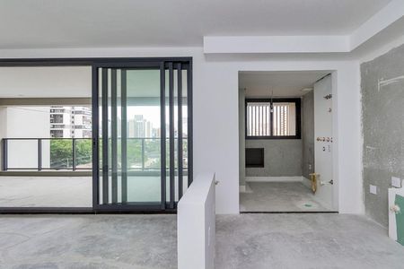 Apartamento à venda com 151m², 3 quartos e 2 vagas