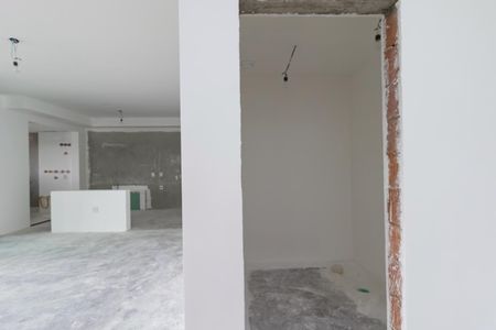 Apartamento à venda com 151m², 3 quartos e 2 vagas