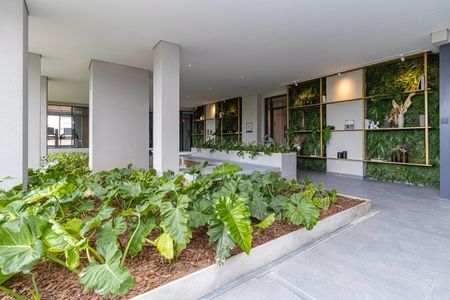 Apartamento à venda com 151m², 3 quartos e 2 vagas