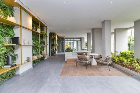 Apartamento à venda com 151m², 3 quartos e 2 vagas