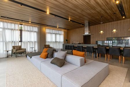 Apartamento à venda com 151m², 3 quartos e 2 vagas