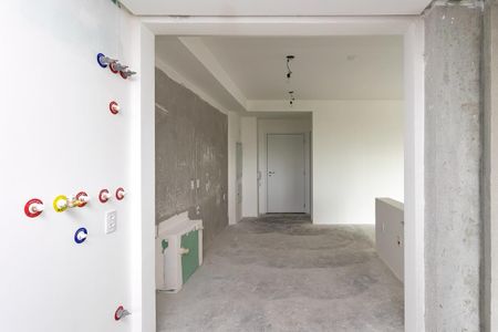 Apartamento à venda com 151m², 3 quartos e 2 vagas
